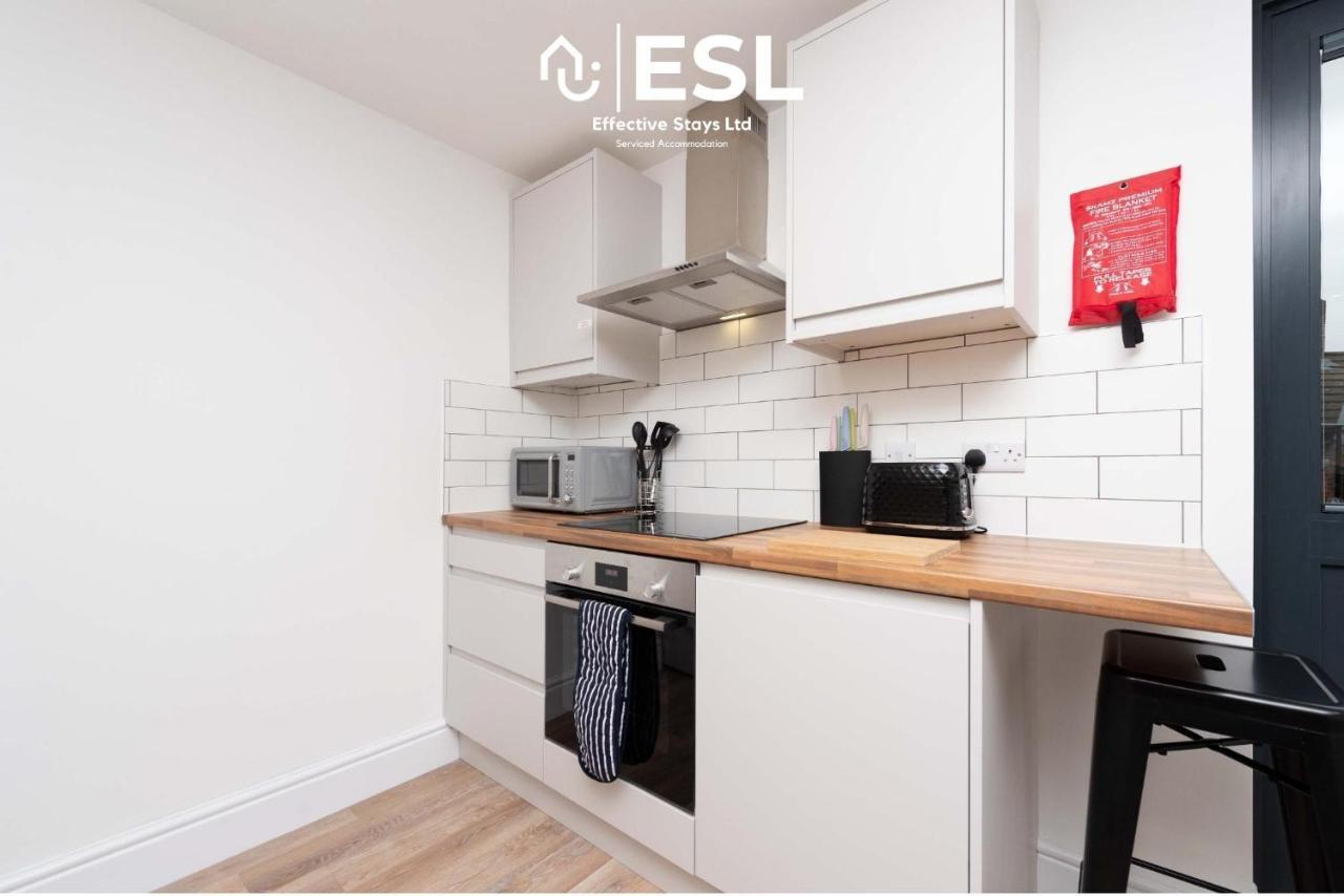 3, Floor Town Centre Apartment